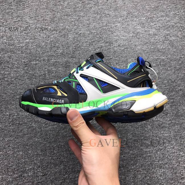 Balenciaga High Quality Clone Shoes For Men